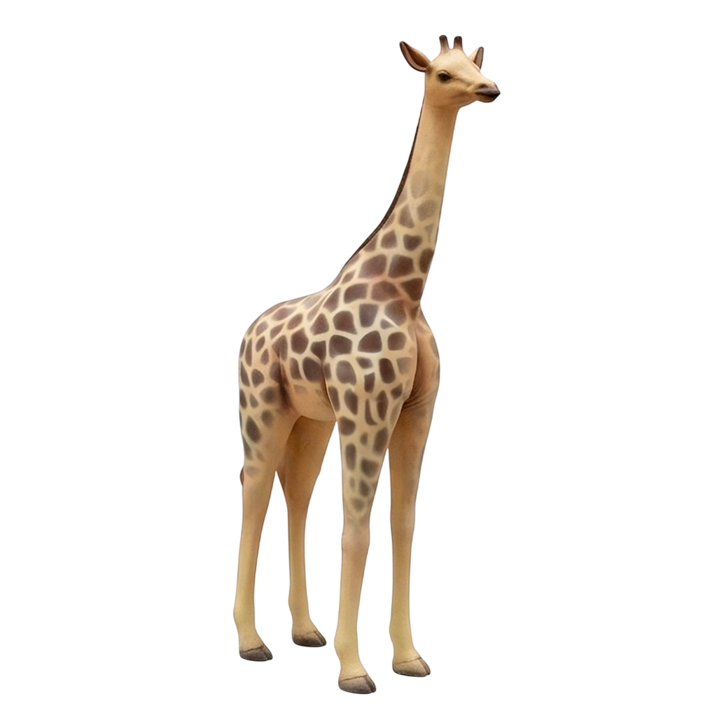 Girafe PT