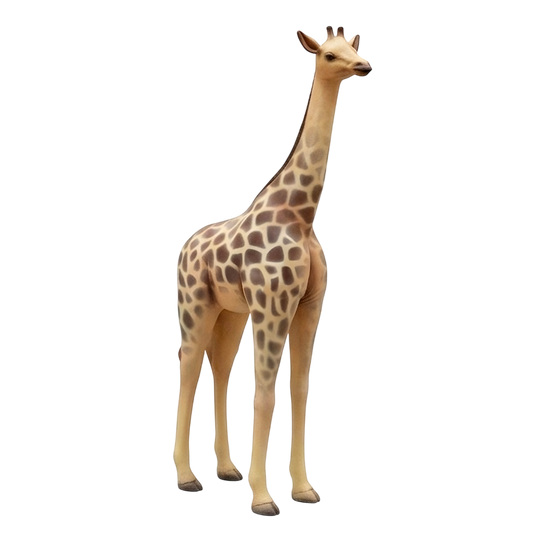 Girafe PT