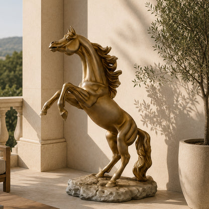 Cheval MT
