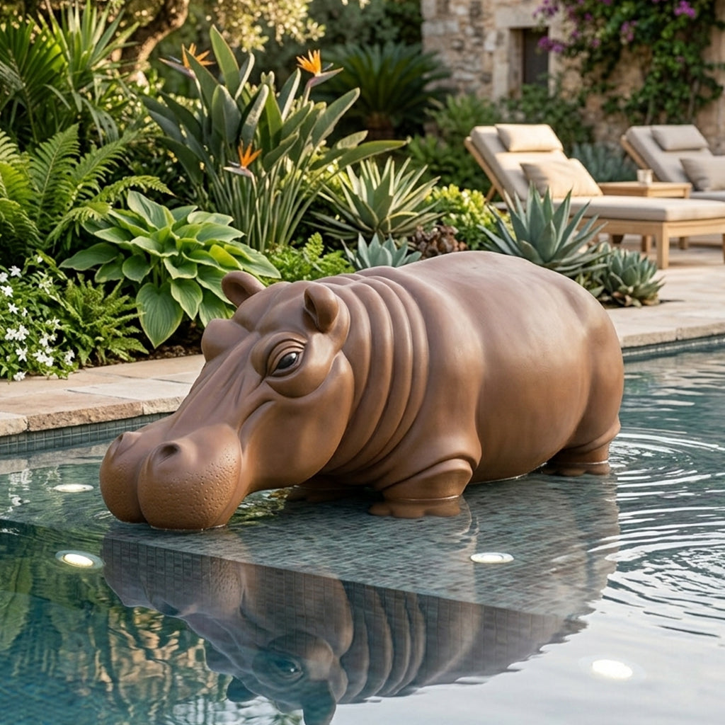 Hippopotame GT