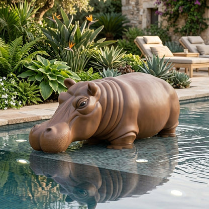 Hippopotame GT
