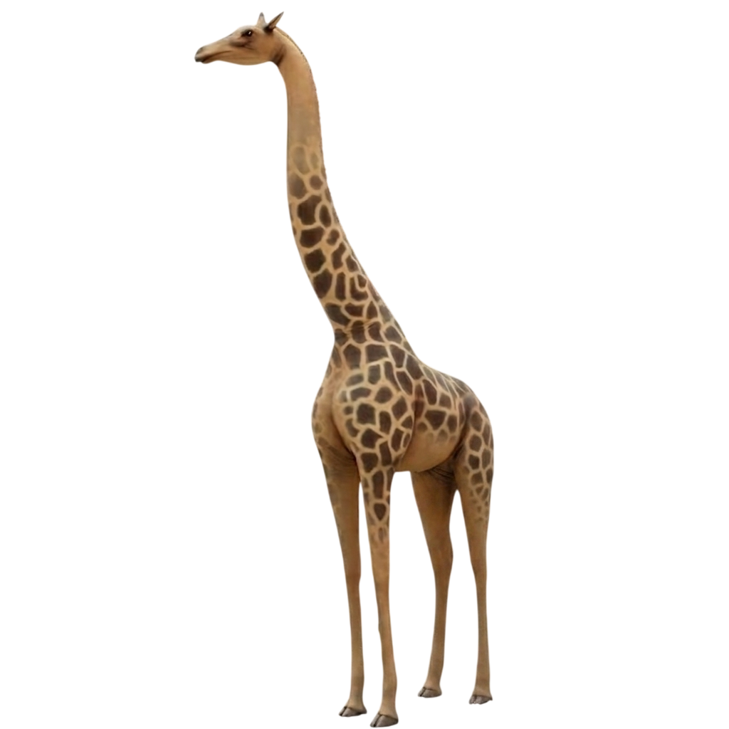 Girafe GT