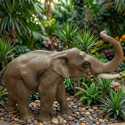 Eléphant PT