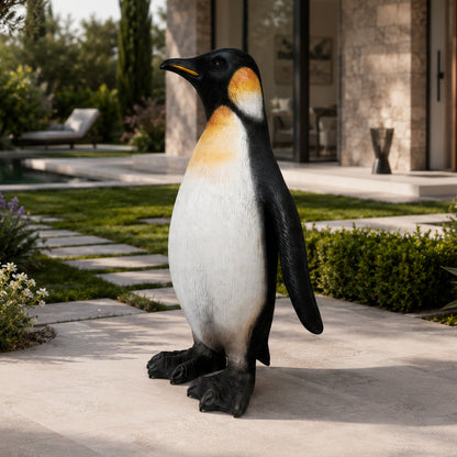 Pinguin