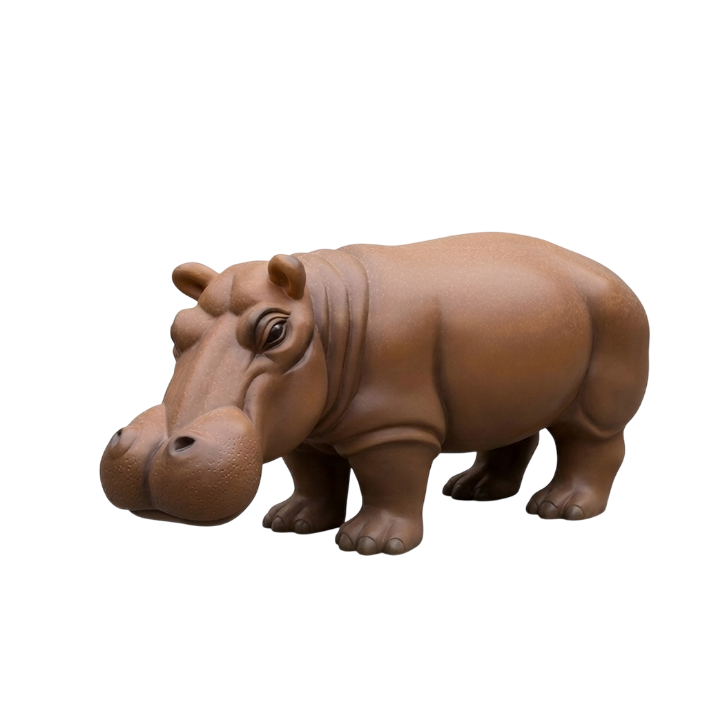 Hippopotame GT