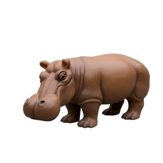Hippopotame GT