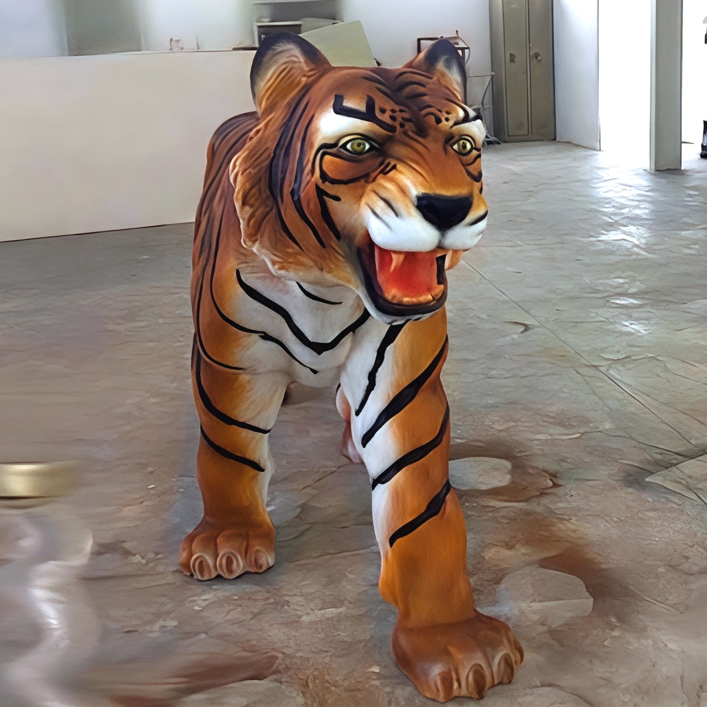 Tigre