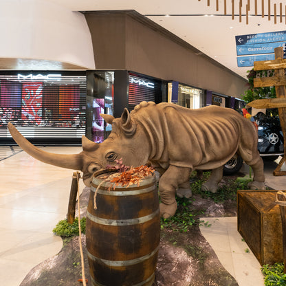 Rhinocéros GT
