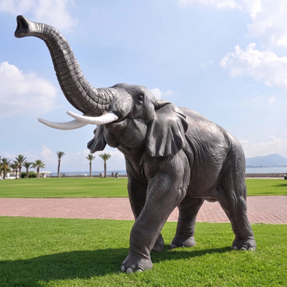 Eléphant GT