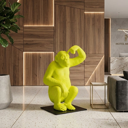 Chimpanzee