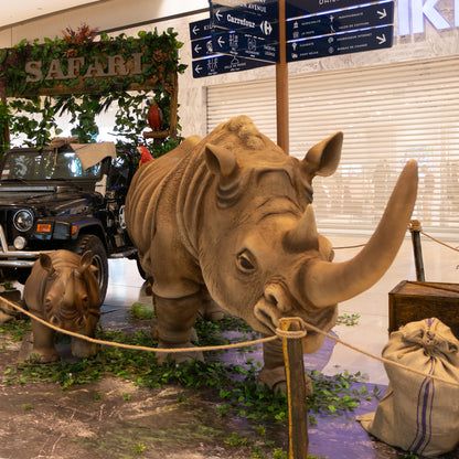 Rhinocéros GT