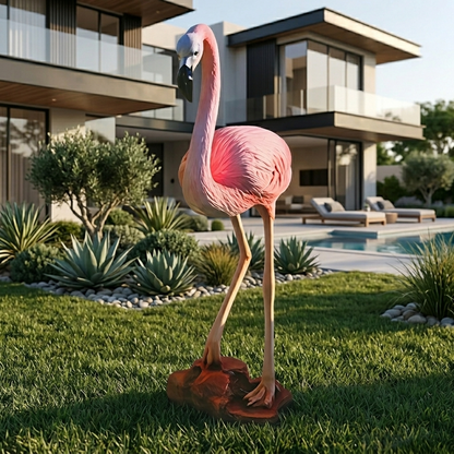 Flamant Rose