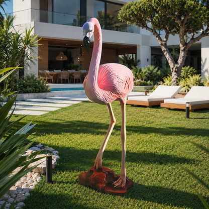 Flamant Rose