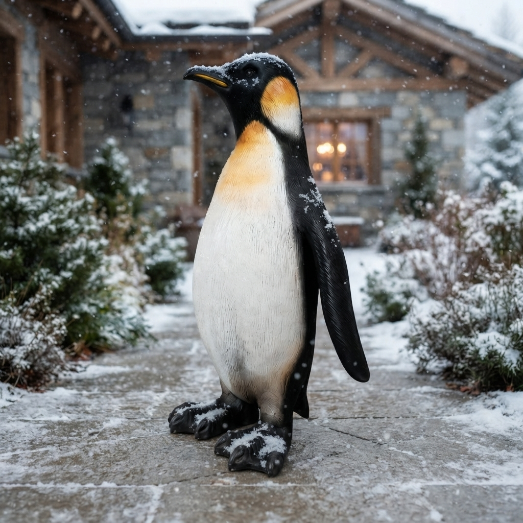 Pinguin