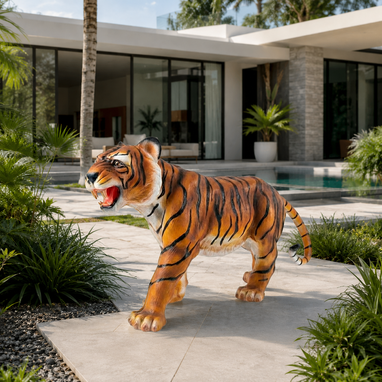 Tigre