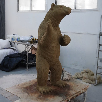 Ours