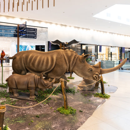 Rhinocéros GT