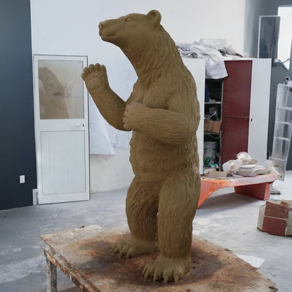 Ours