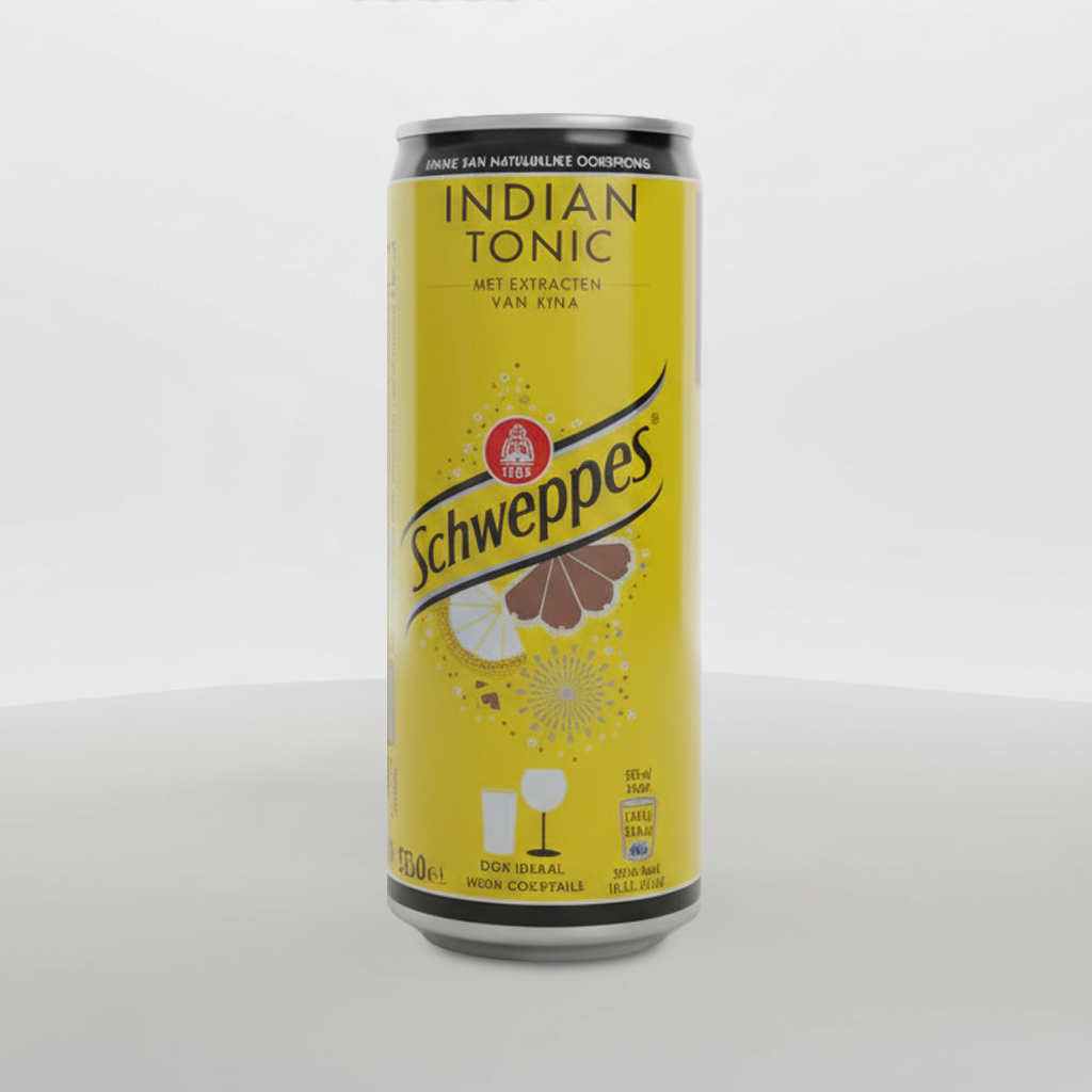 Schweppes