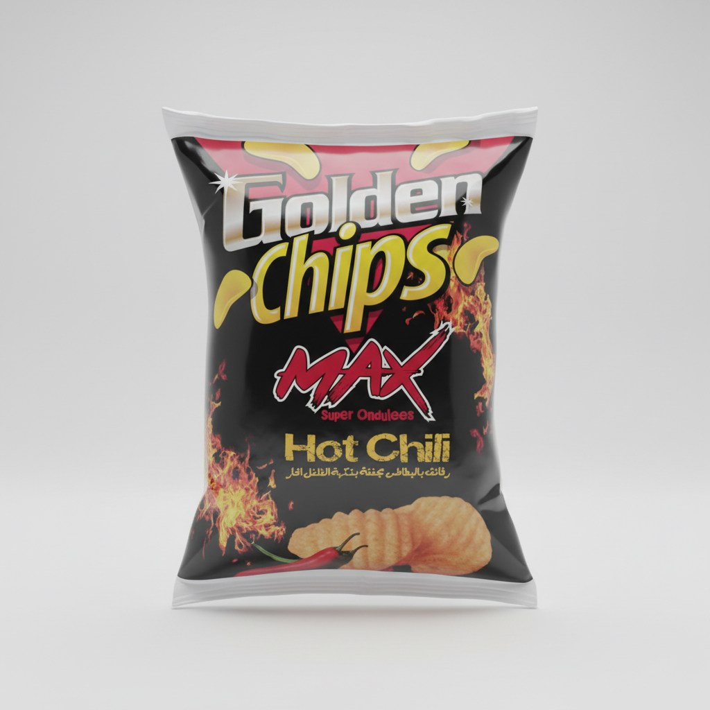 Chips M2-2