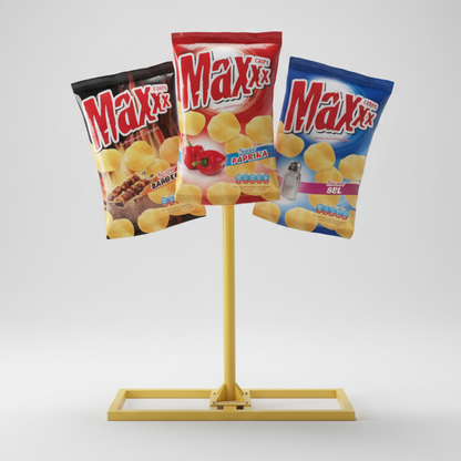 Chips M1-2