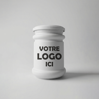 Pot de moutarde