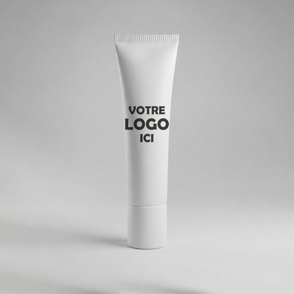 Tube de crème Model 2