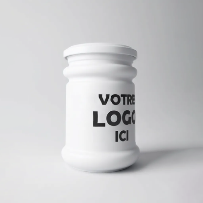 Pot de moutarde