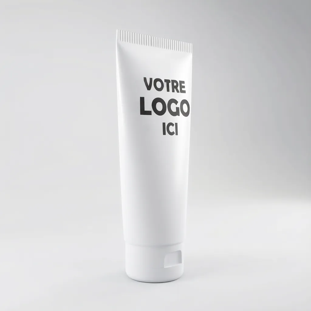 Tube de crème Model 1
