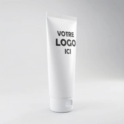 Tube de crème Model 1