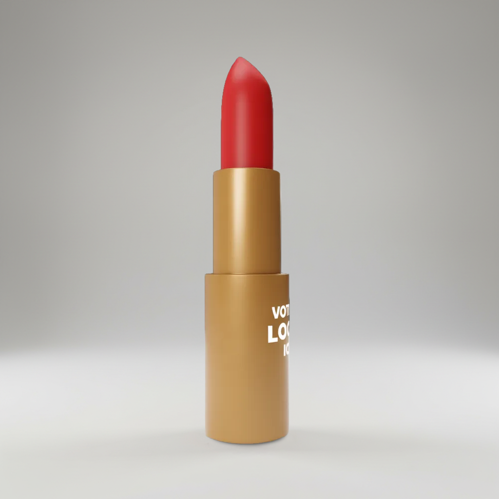 Rouge à levre 2