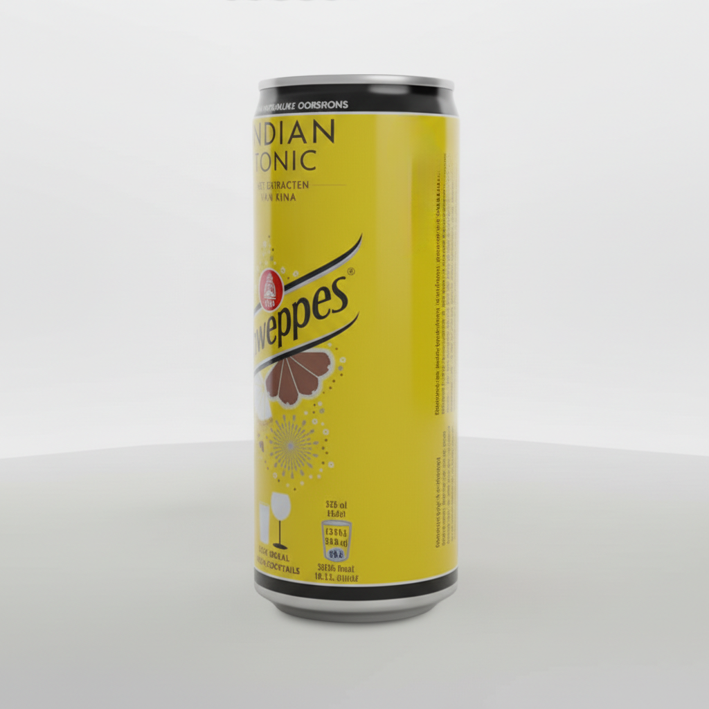 Schweppes