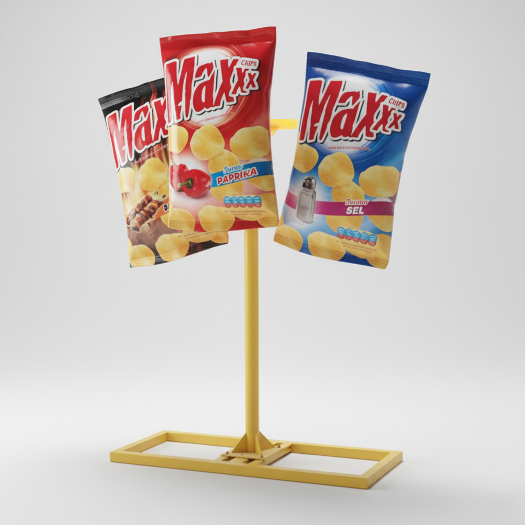 Chips M1-2