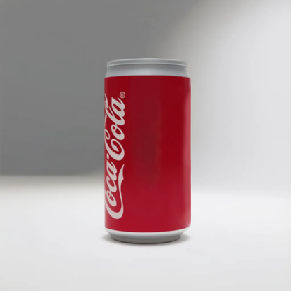 Canette Coca