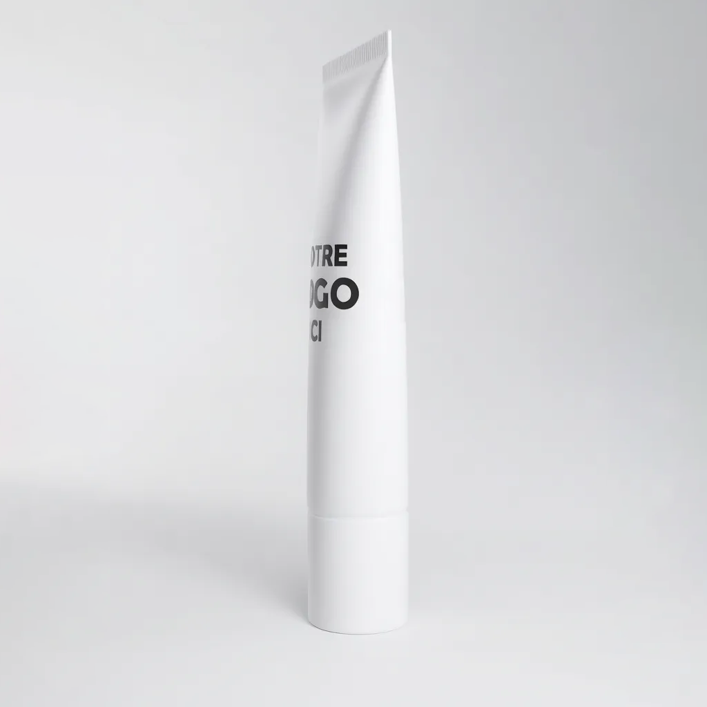 Tube de crème Model 2