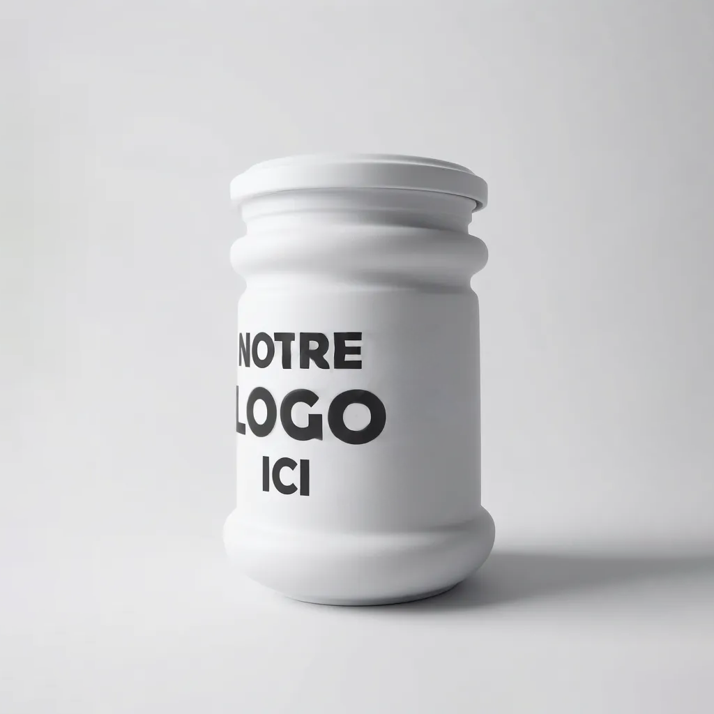 Pot de moutarde