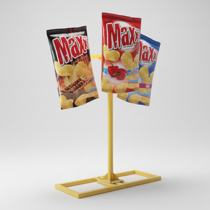 Chips M1-2