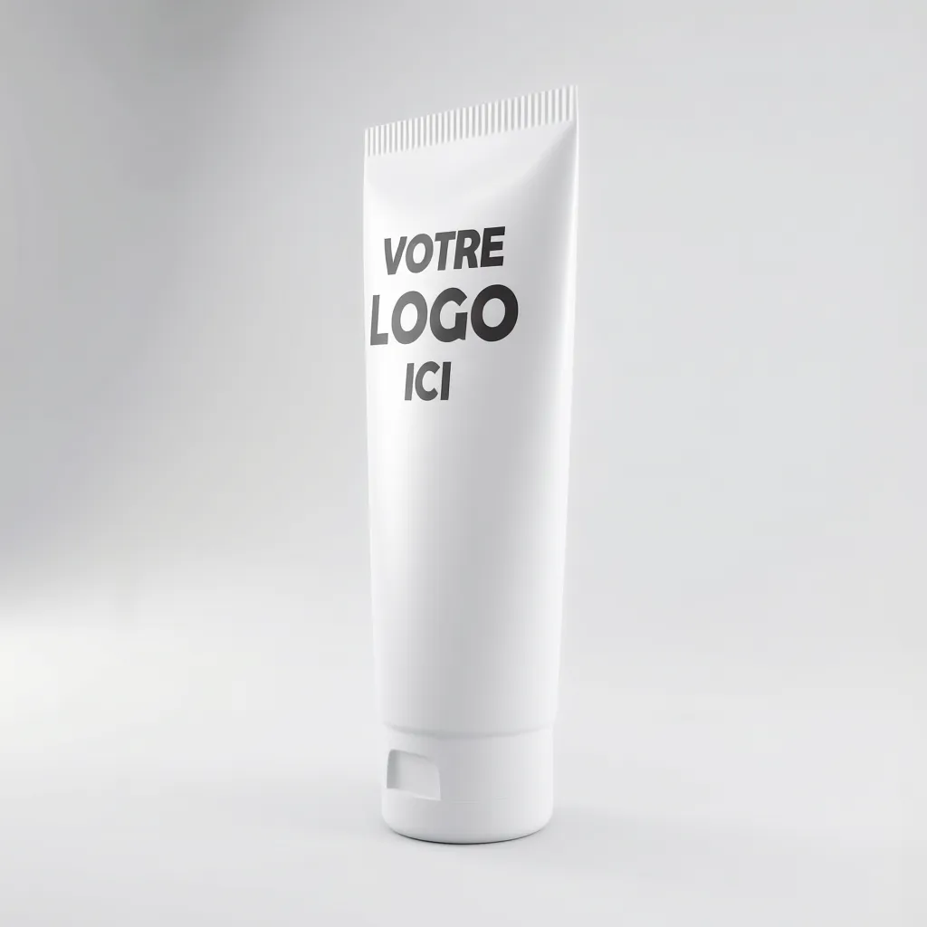 Tube de crème Model 1