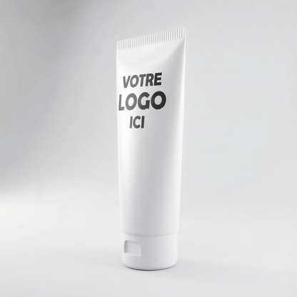 Tube de crème Model 1