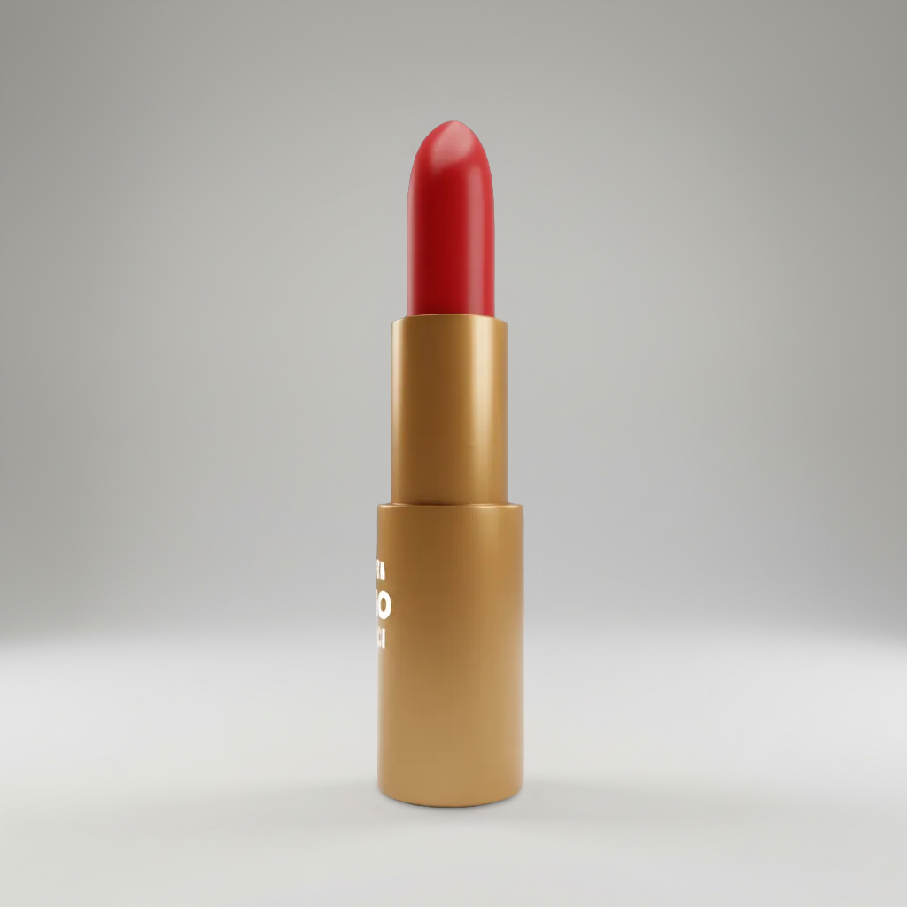Rouge à levre 2
