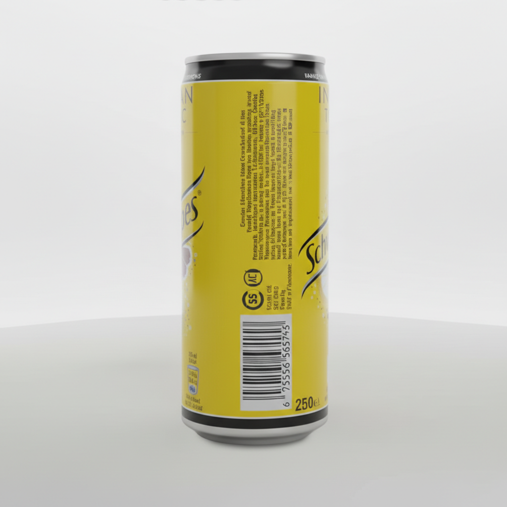 Schweppes