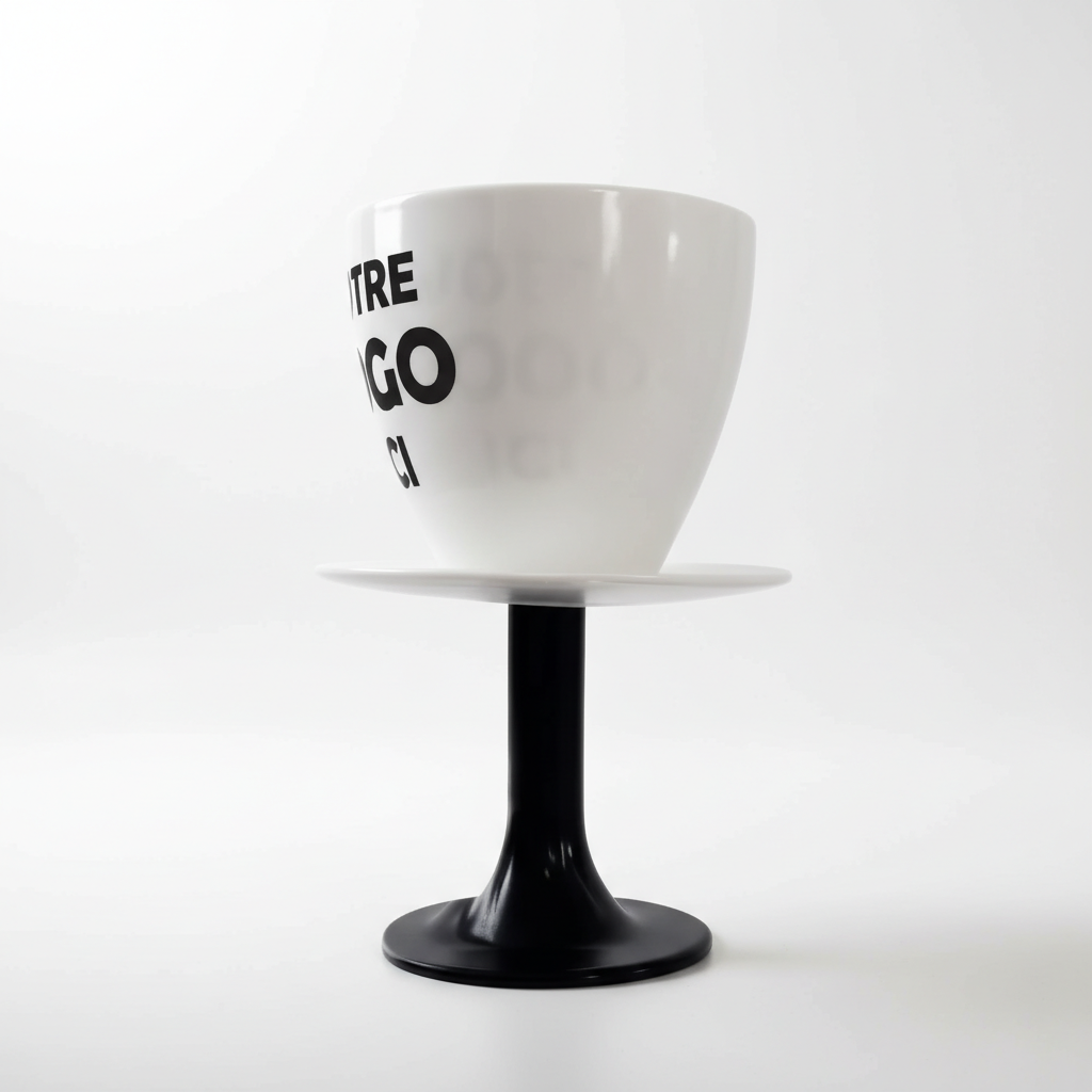 Table Tasse