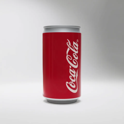 Canette Coca