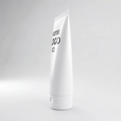 Tube de crème Model 1