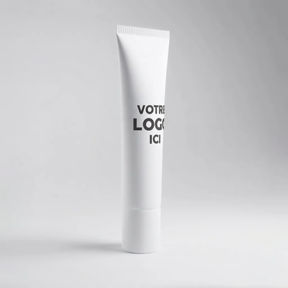 Tube de crème Model 2
