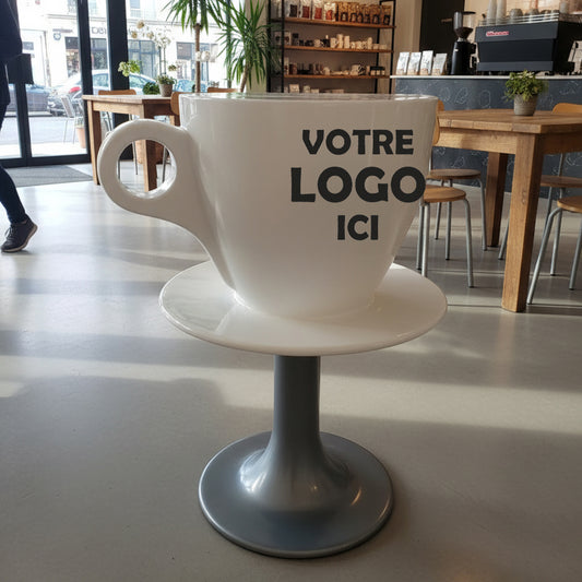 Table Tasse