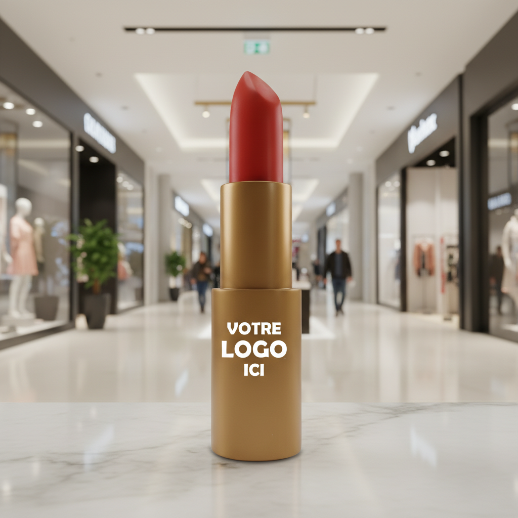 Rouge à levre 2