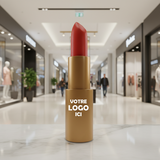 Rouge à levre 2