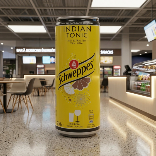 Schweppes