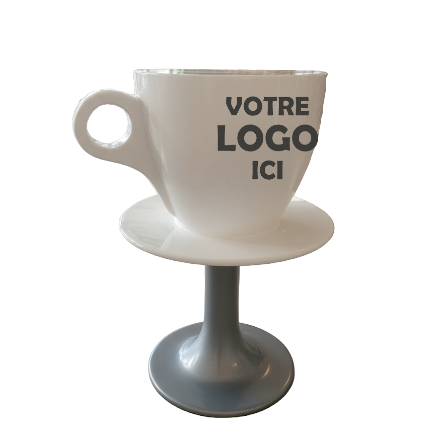 Table Tasse